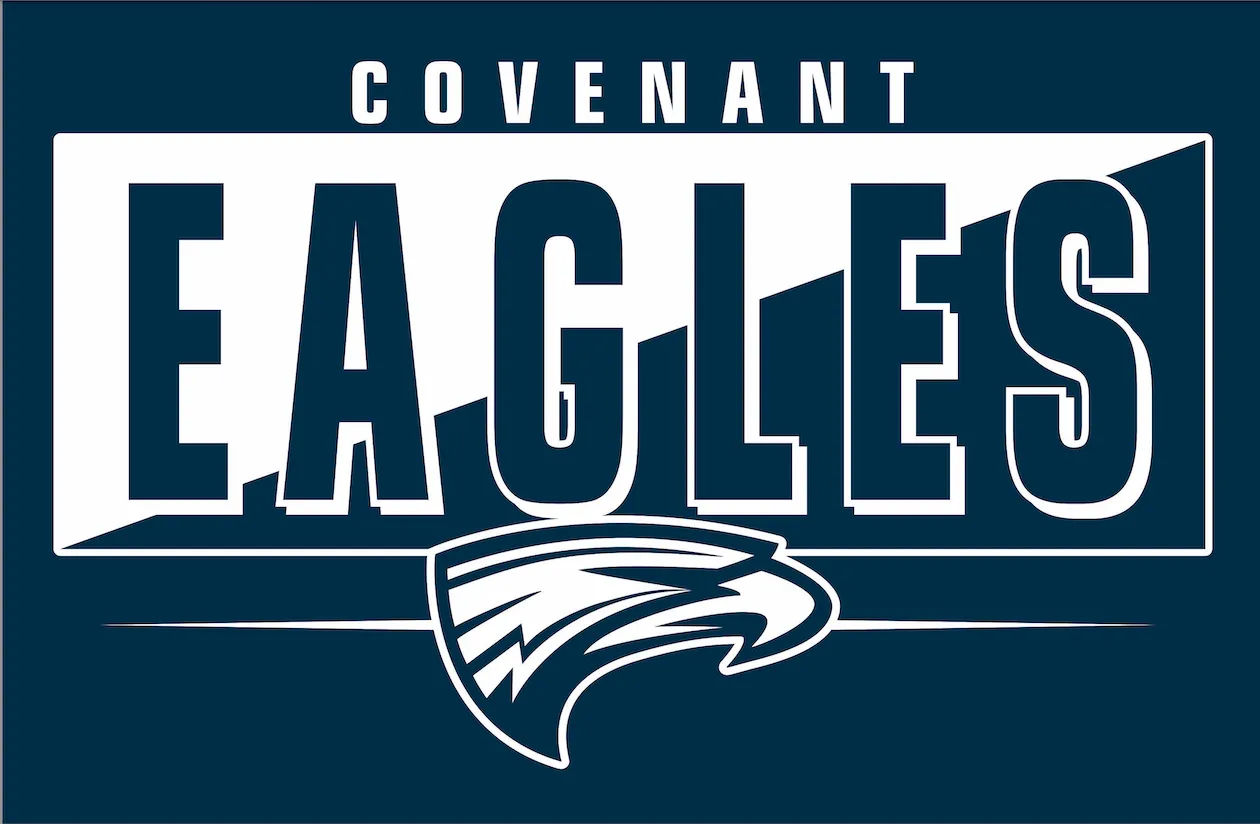 2023/24 Covenant Eagles - Hoodie Sweatshirt