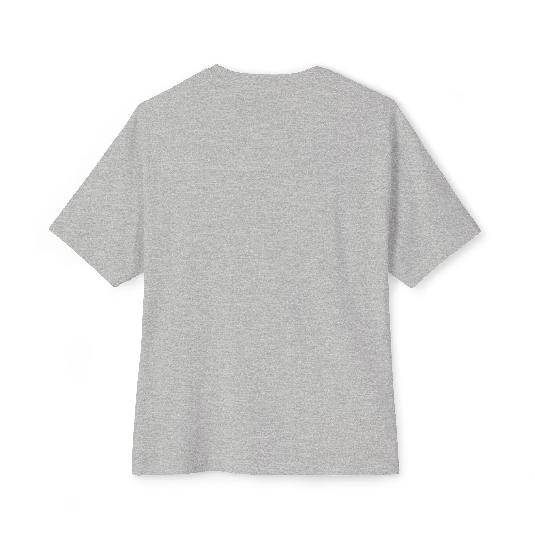 4th of July Flag Relaxed Fit T-Shirt