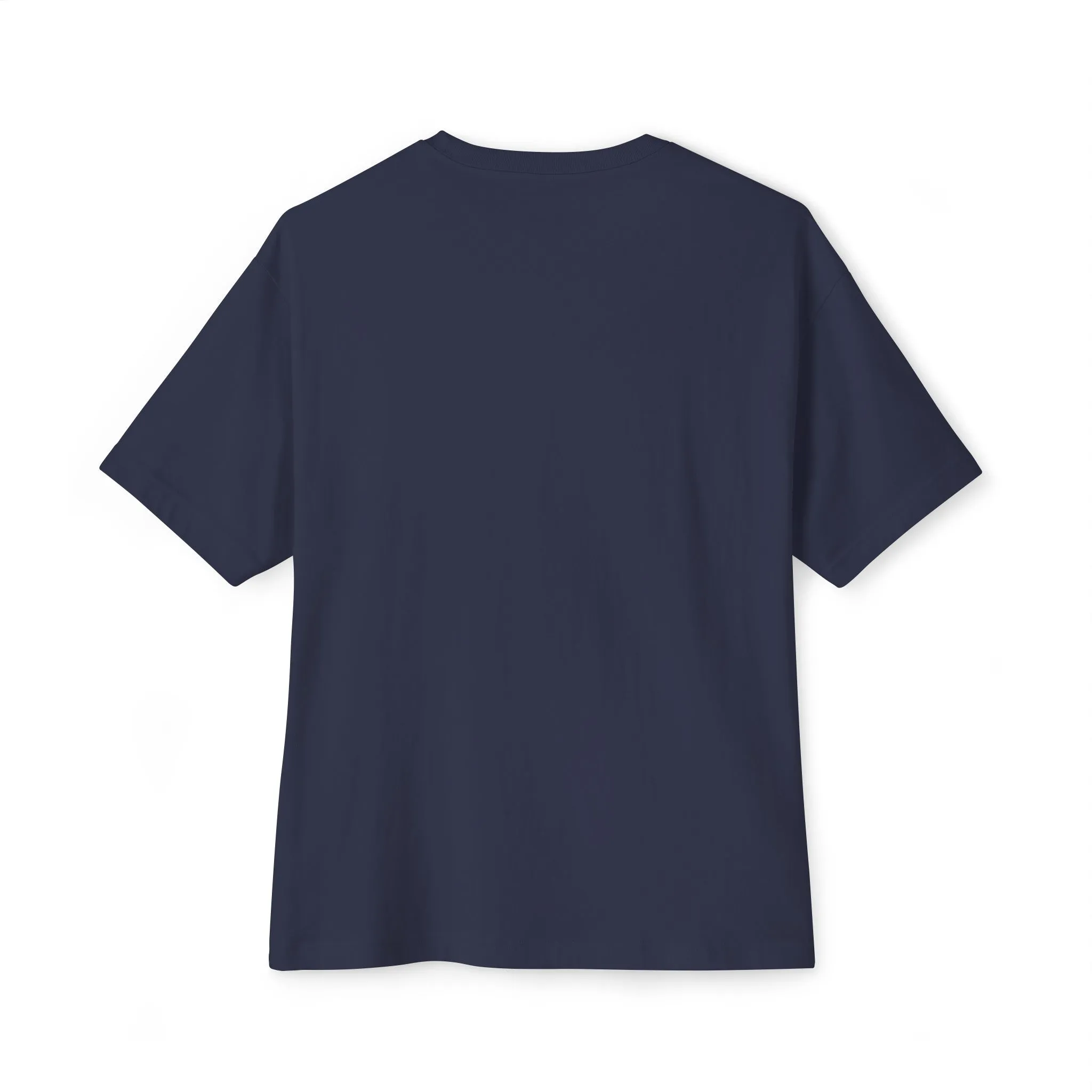 4th of July Flag Relaxed Fit T-Shirt