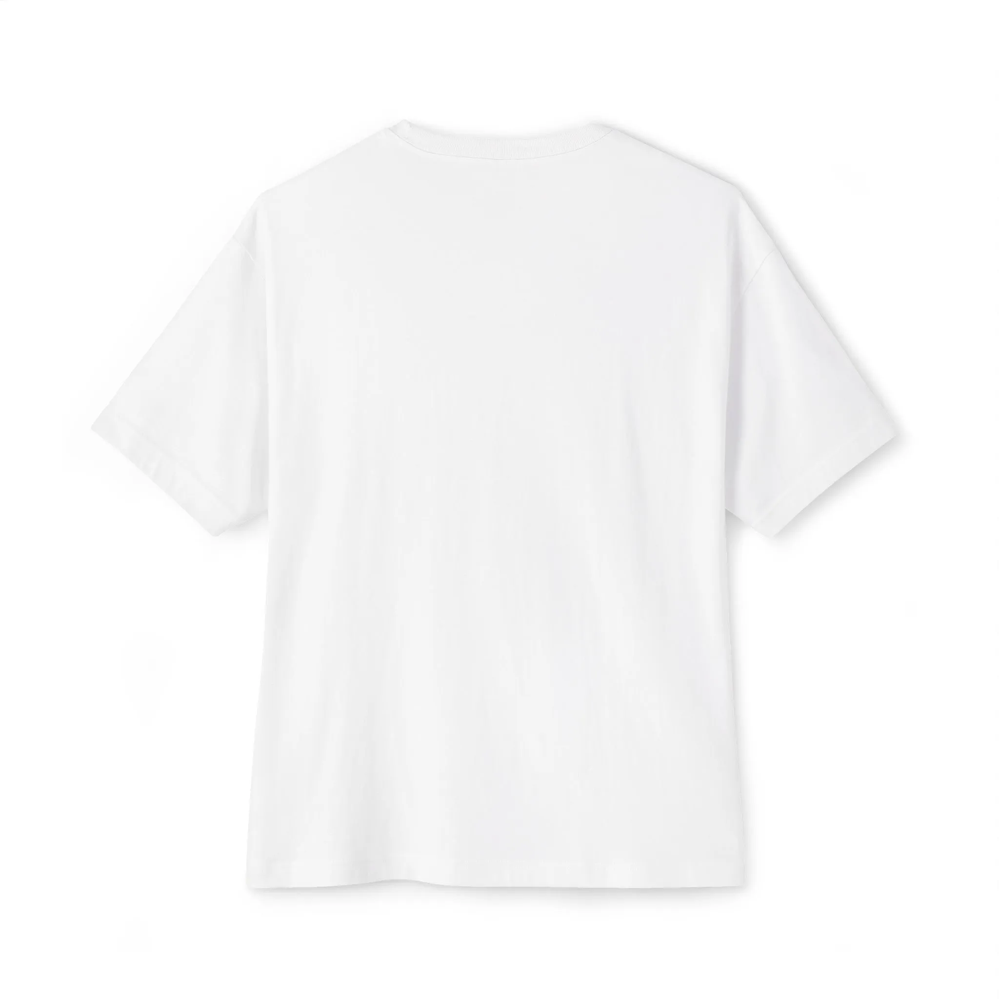 4th of July Flag Relaxed Fit T-Shirt