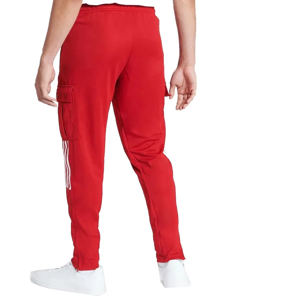 Adidas Tiro Winterized Men's Cargo Pants Power Red