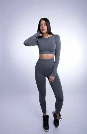 Alana Seamless Mesh Set