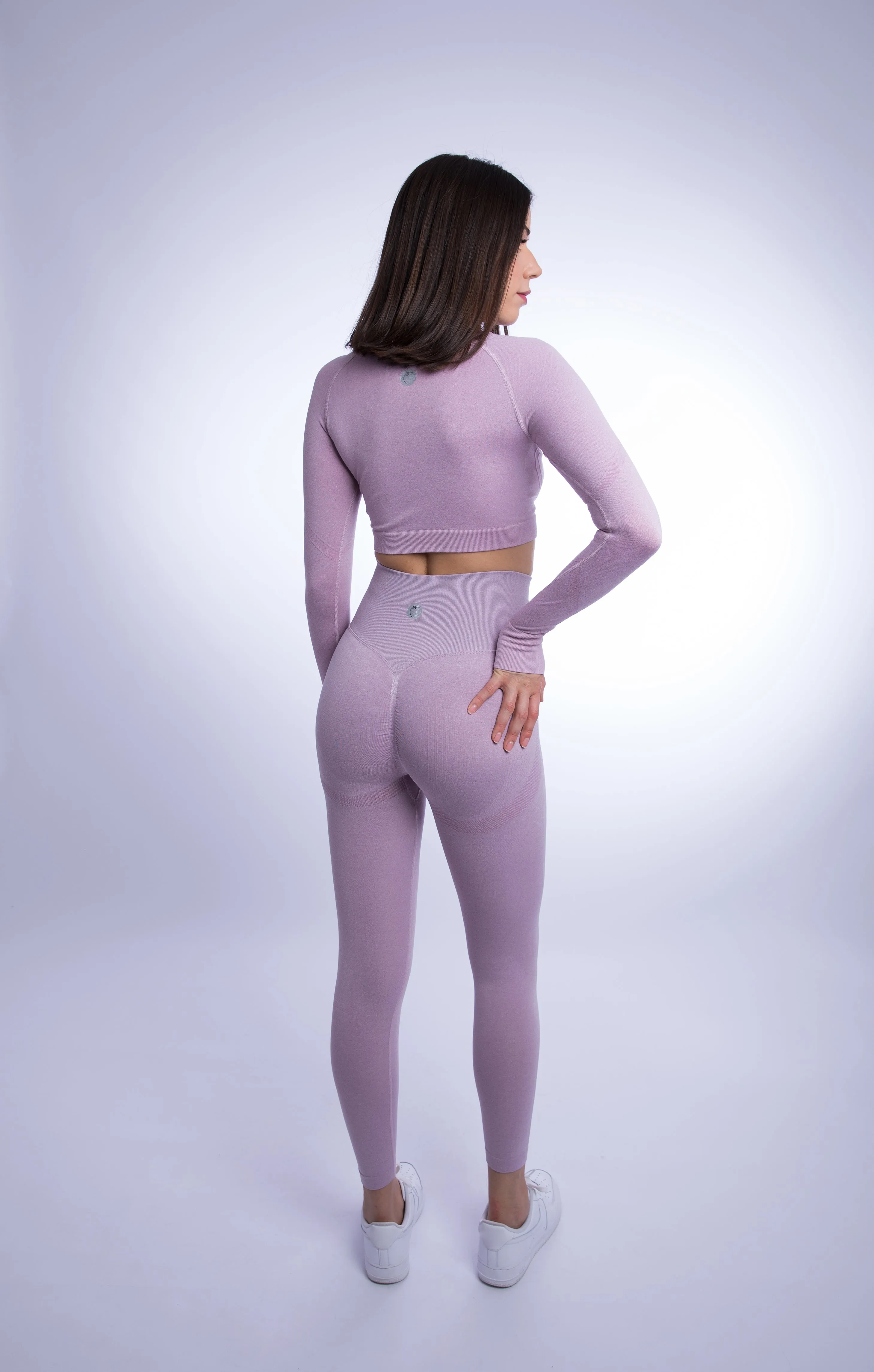 Alana Seamless Mesh Set