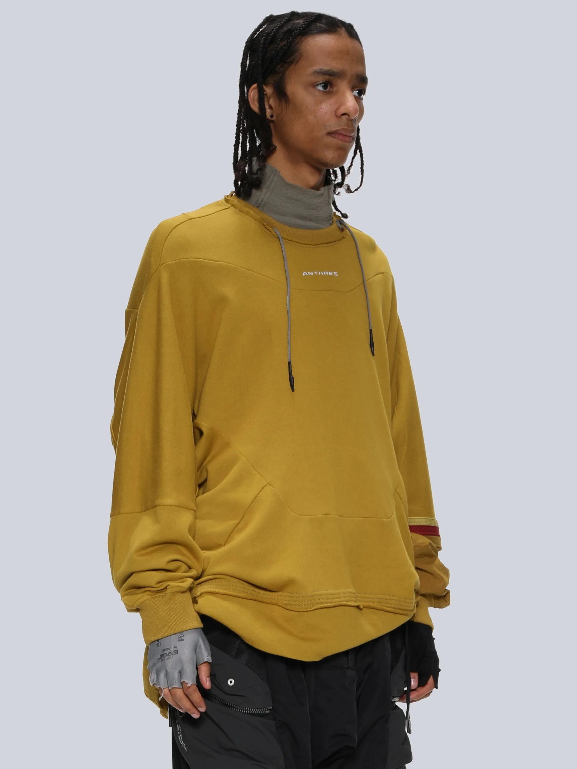 Antares GP basic sweatshirts