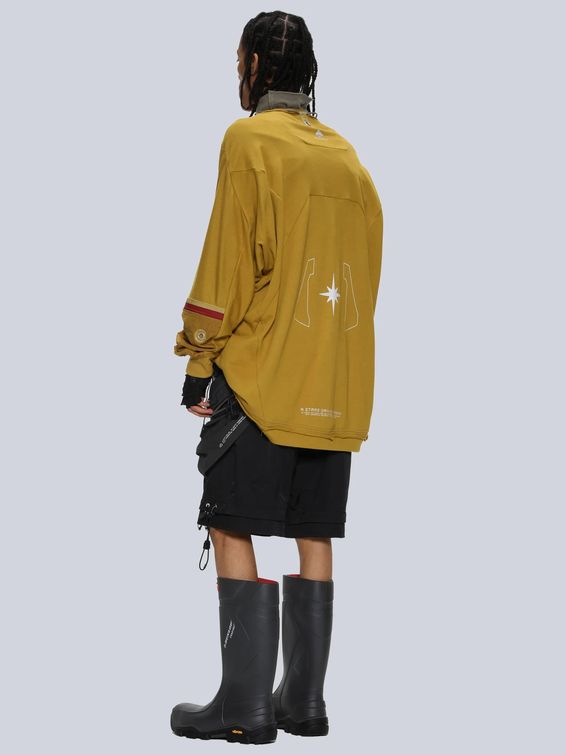 Antares GP basic sweatshirts