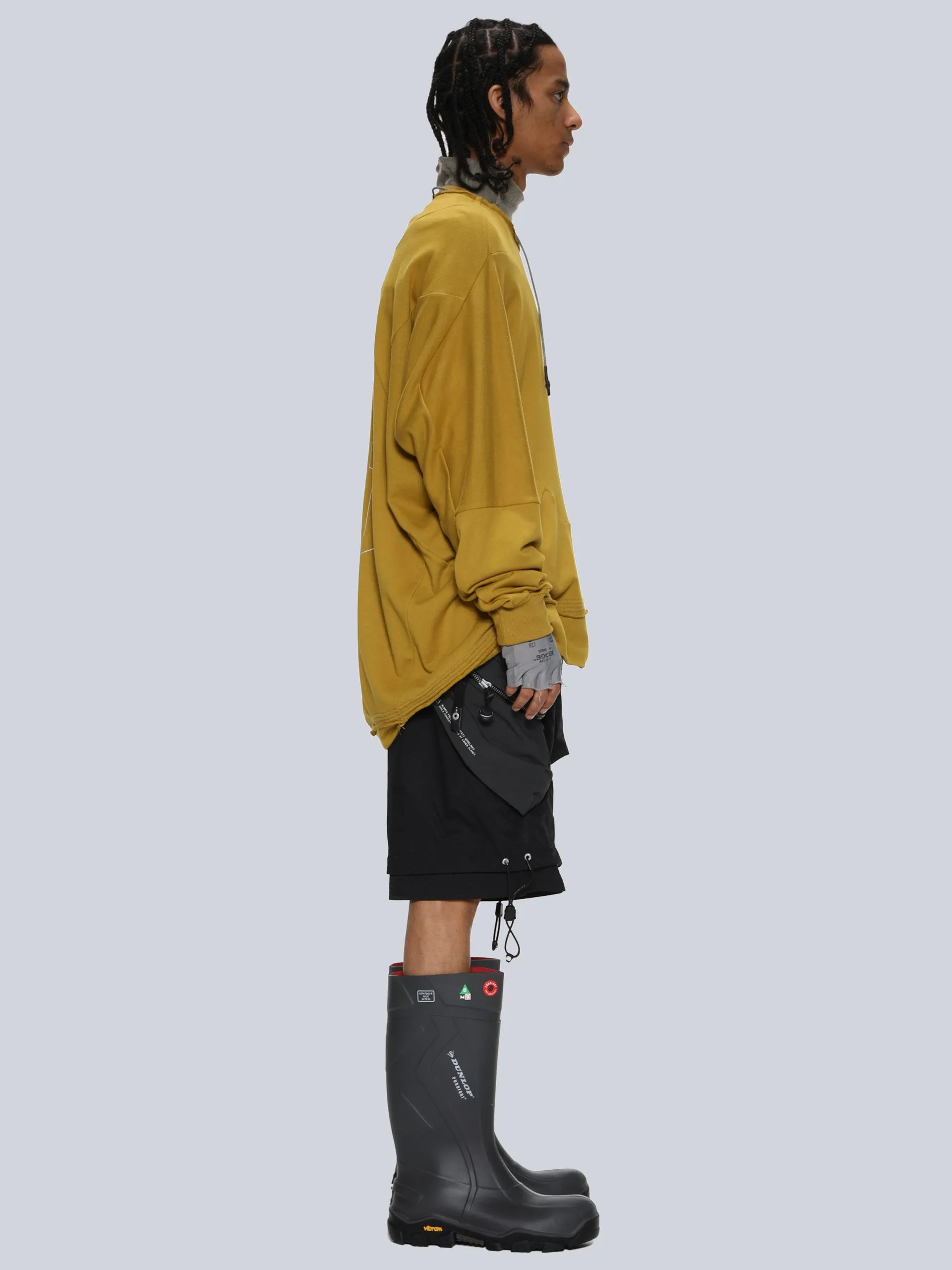 Antares GP basic sweatshirts