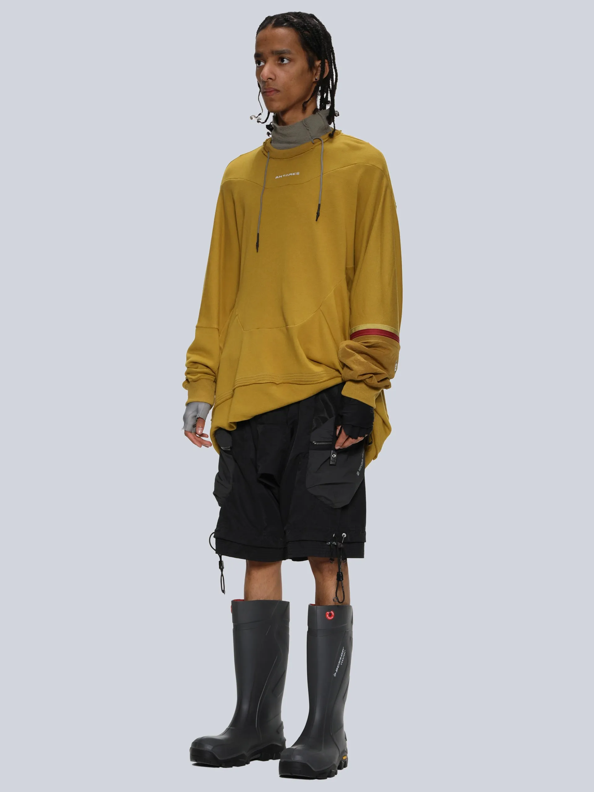 Antares GP basic sweatshirts