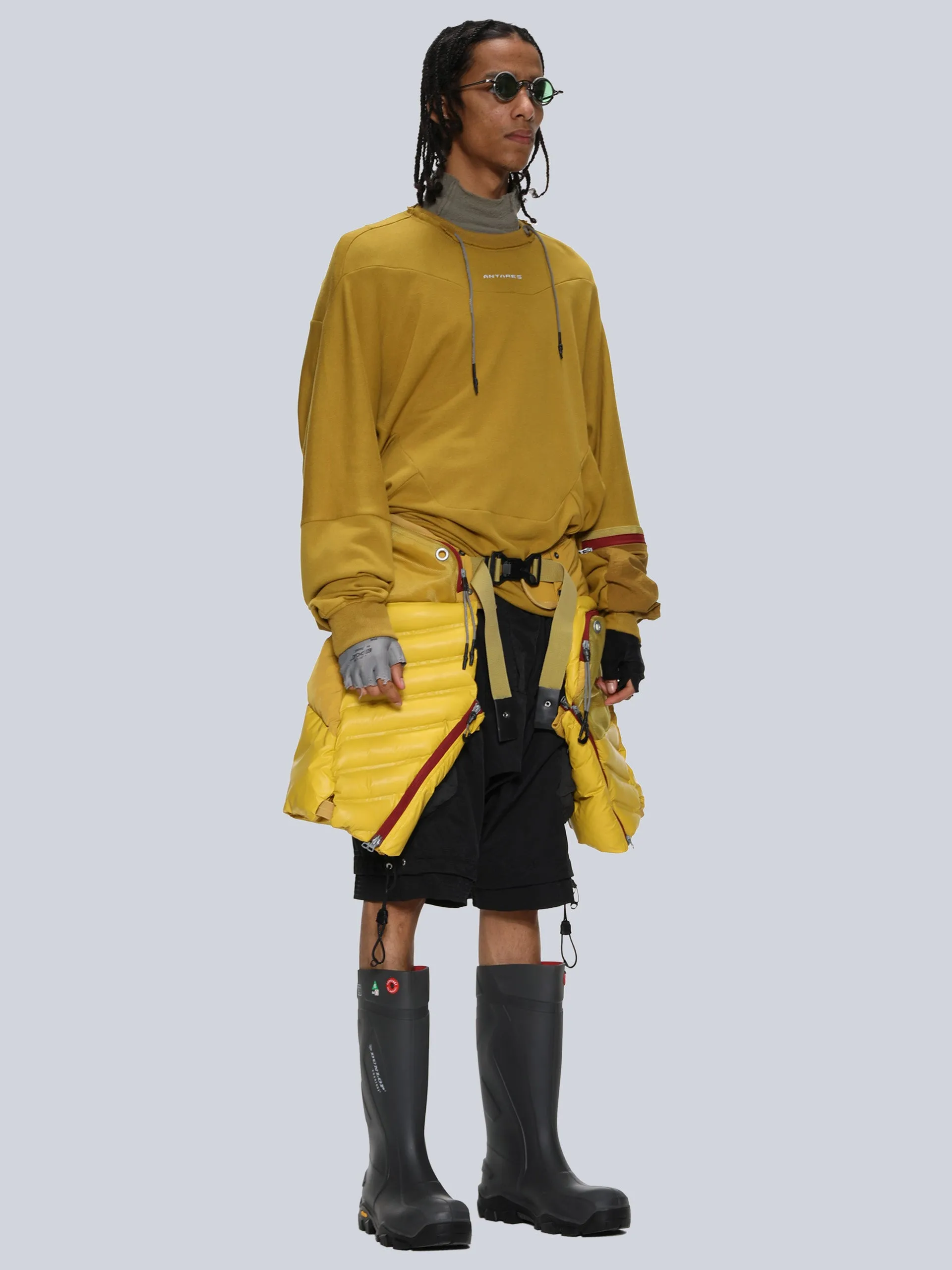 Antares GP basic sweatshirts