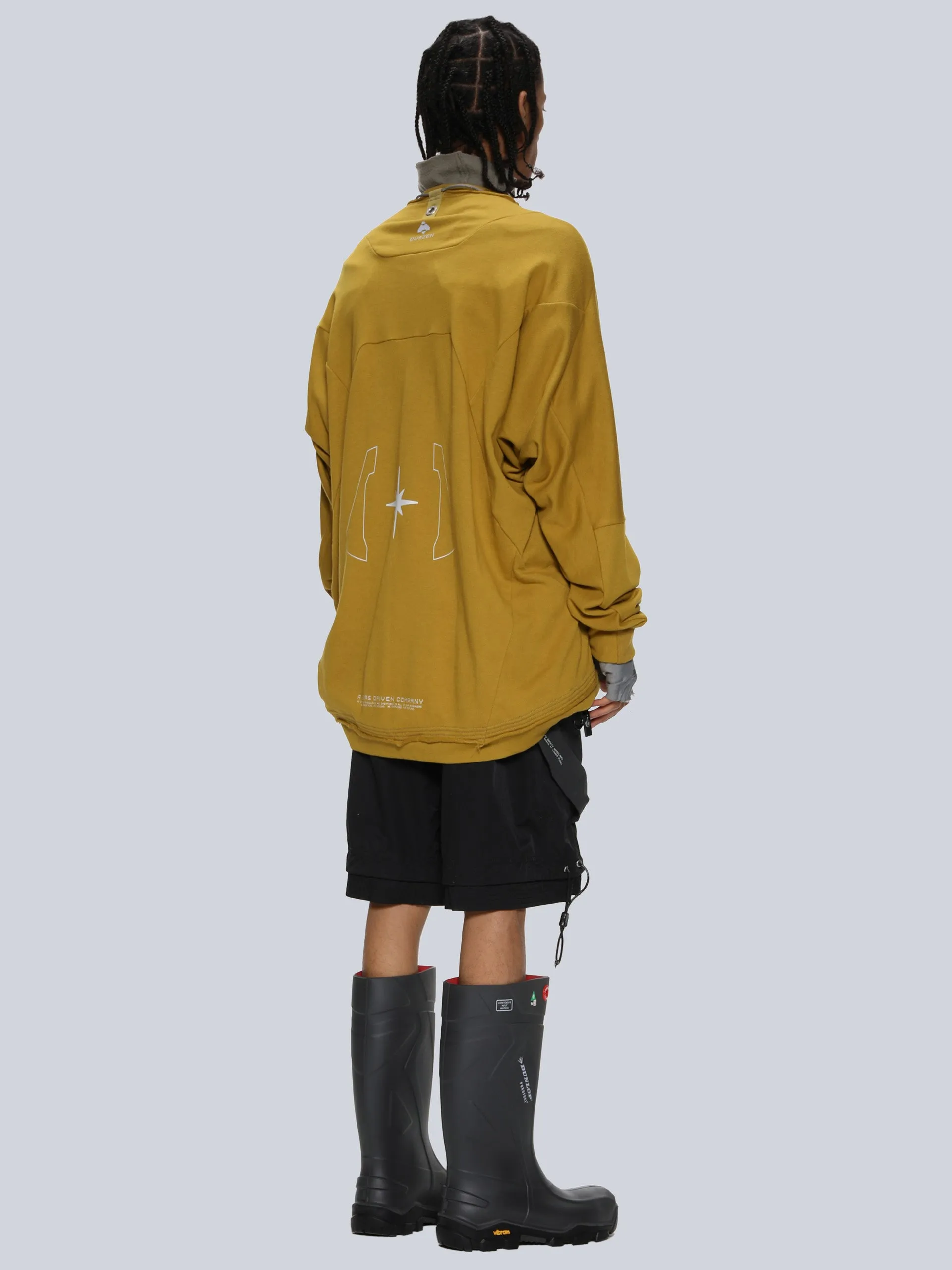 Antares GP basic sweatshirts