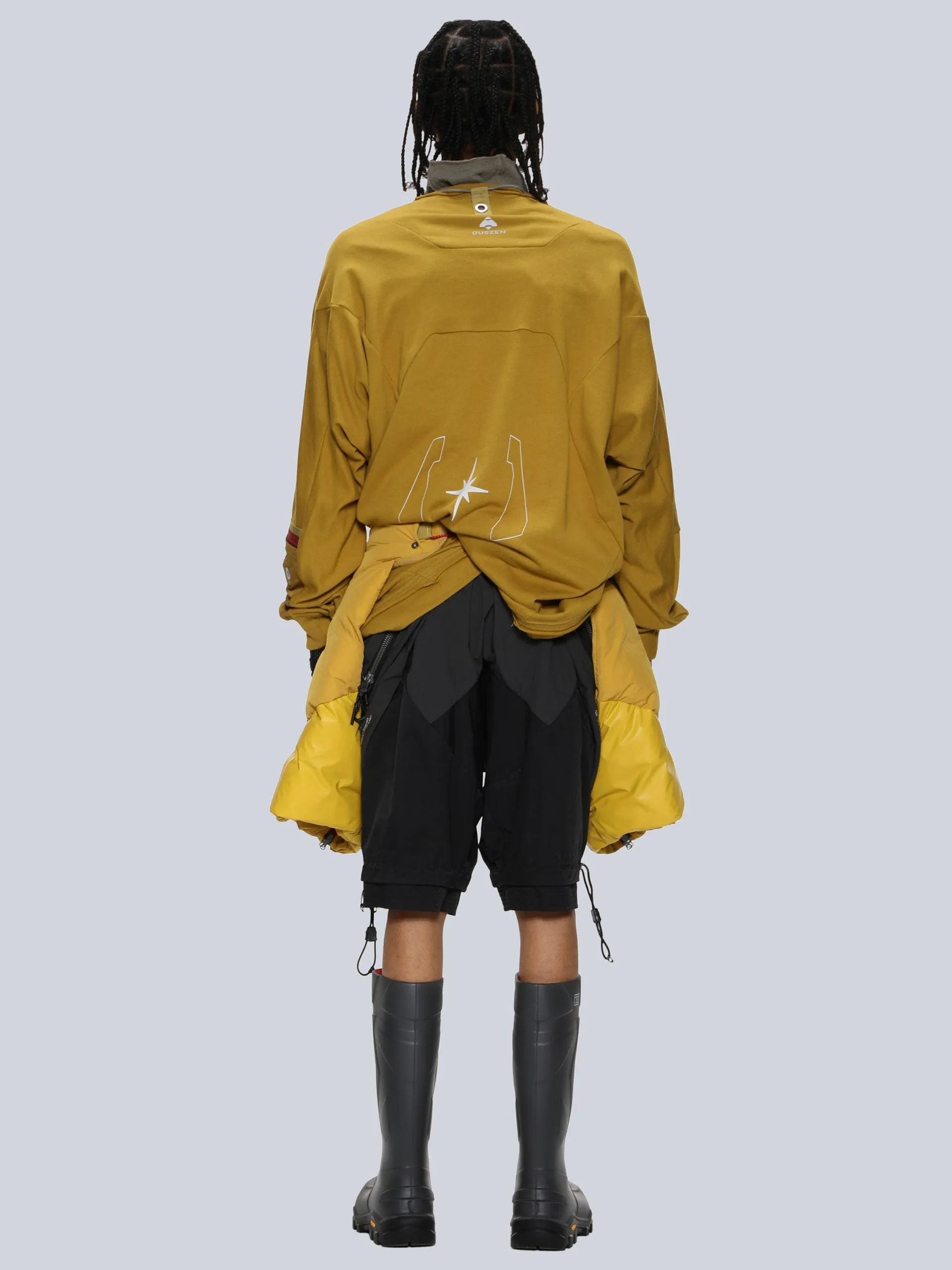 Antares GP basic sweatshirts