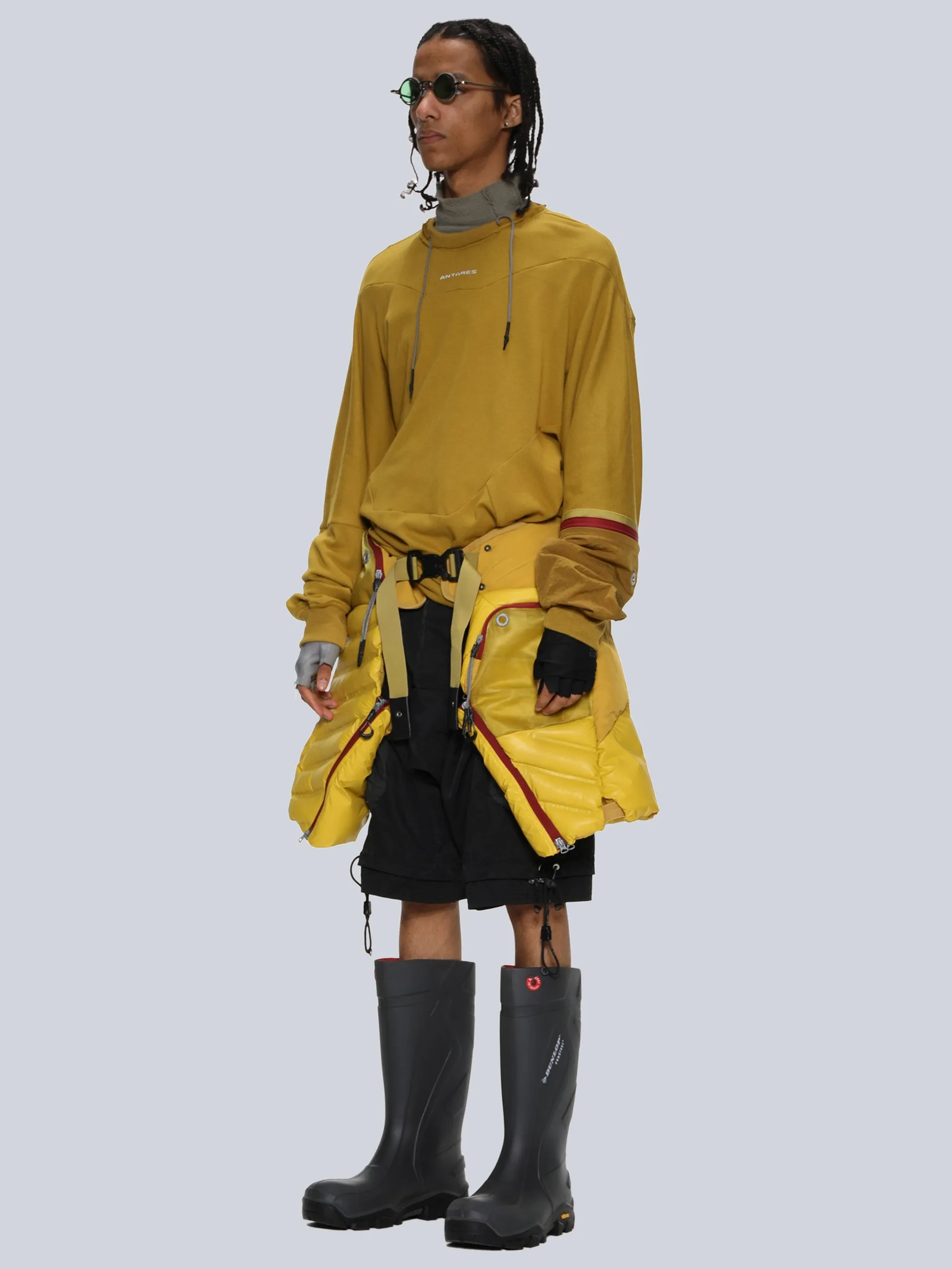 Antares GP basic sweatshirts