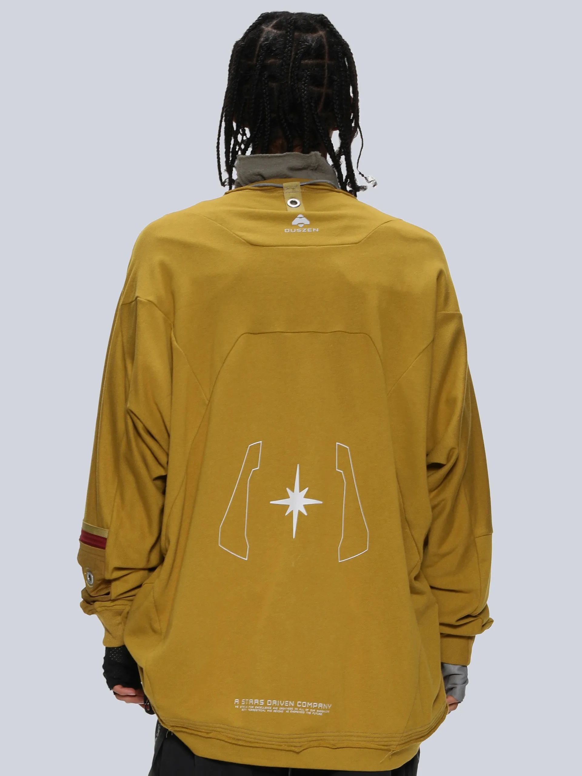 Antares GP basic sweatshirts