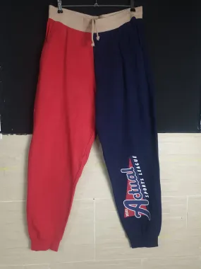 ASOS Two-Tone Sweatpants