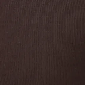 bamboo/spandex 4-way jersey, Oeko-Tex Cert/ - chocolate