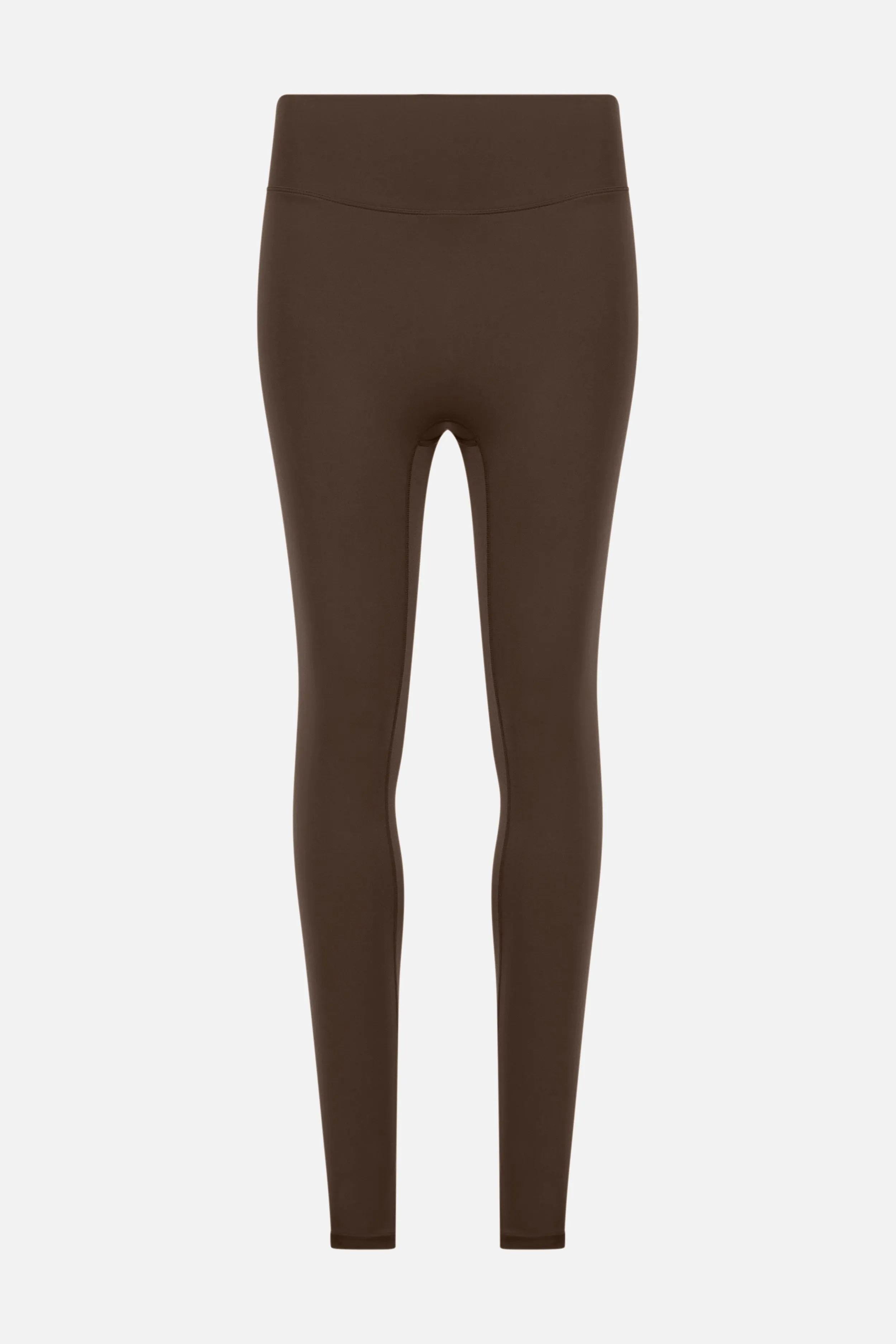 Base Sculpting Leggings - Truffle