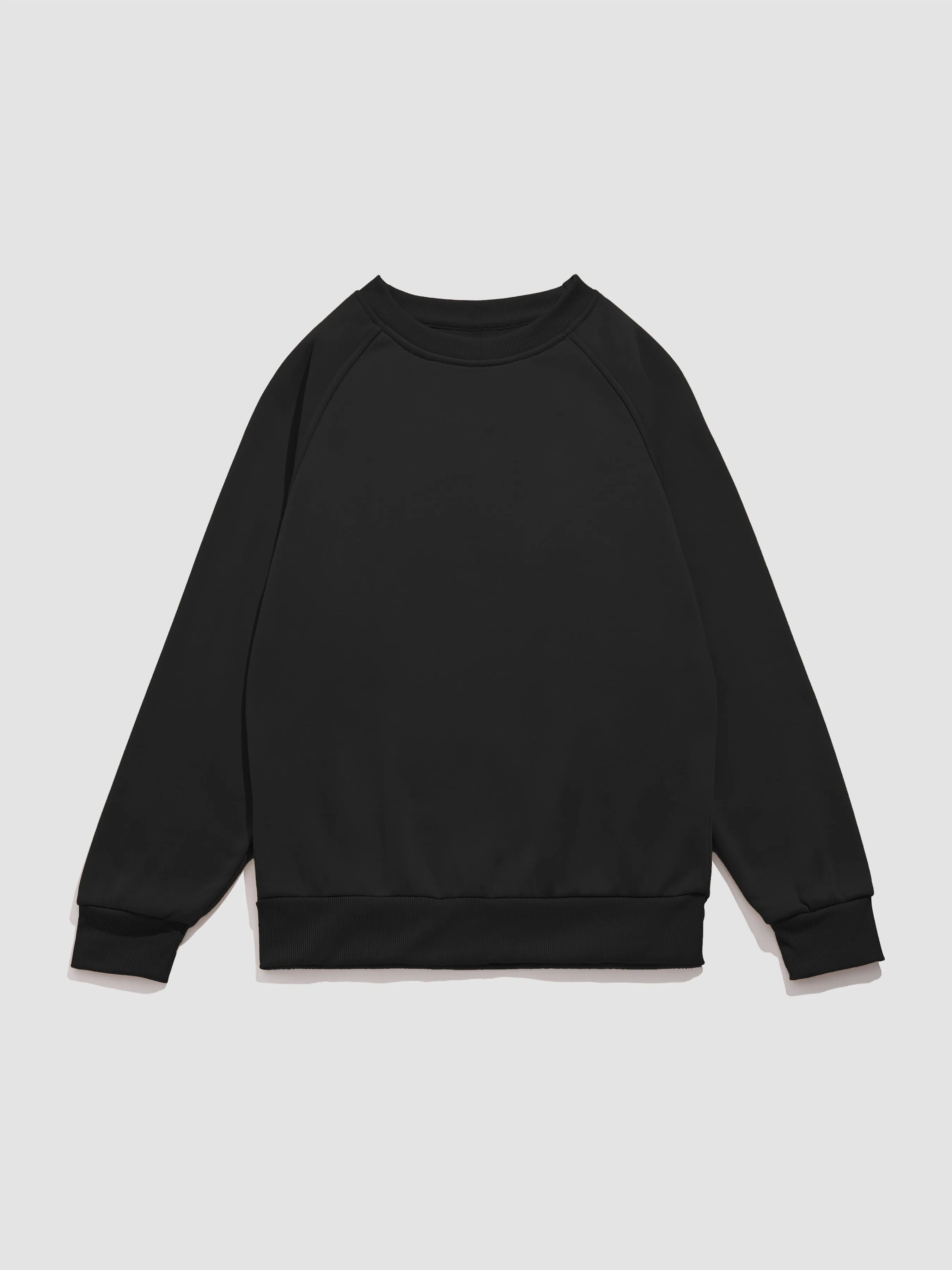 Basic Multicolor Sweatshirts