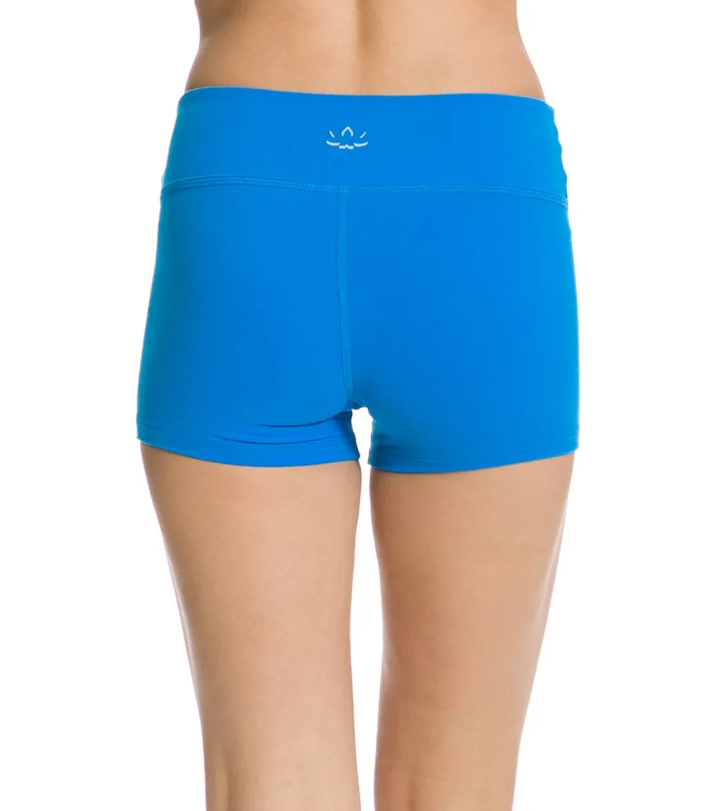 Beyond Yoga Short and Sweet