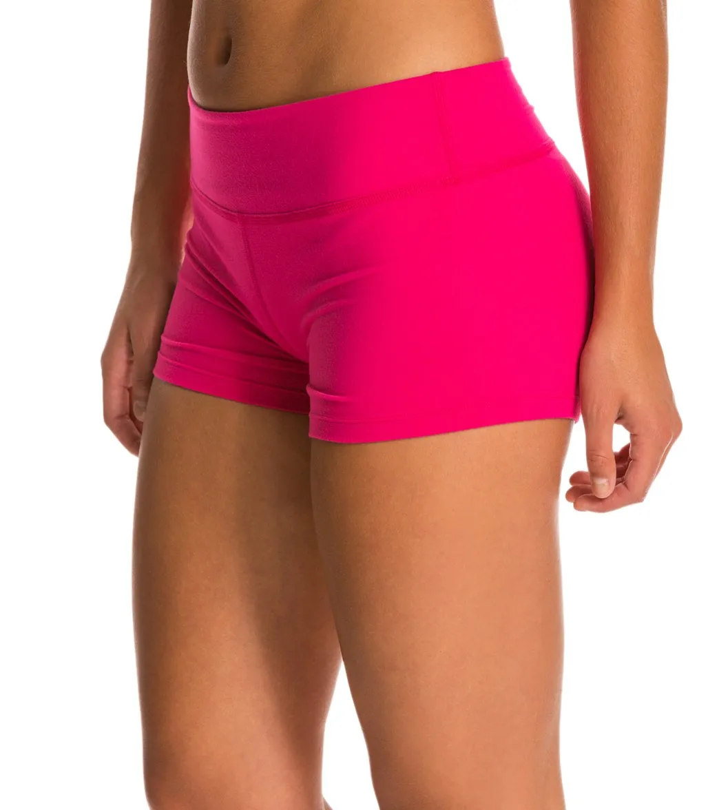 Beyond Yoga Short and Sweet