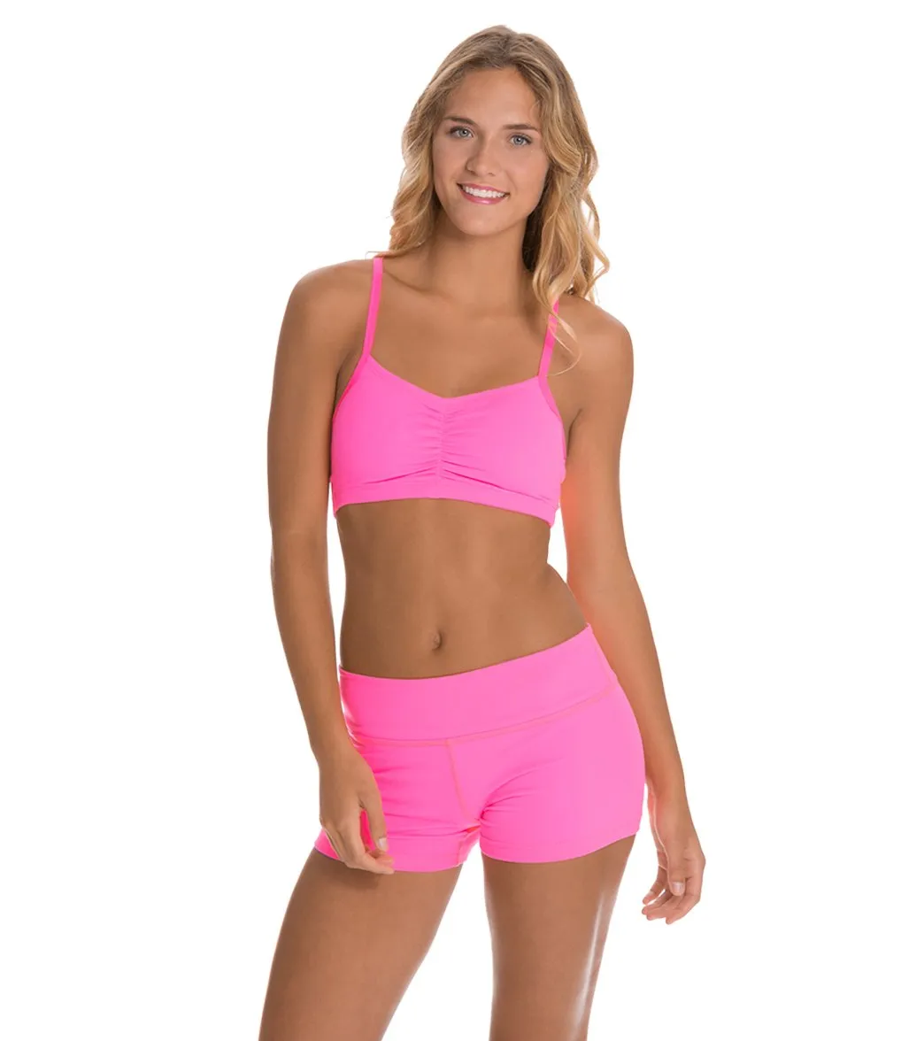 Beyond Yoga Short and Sweet
