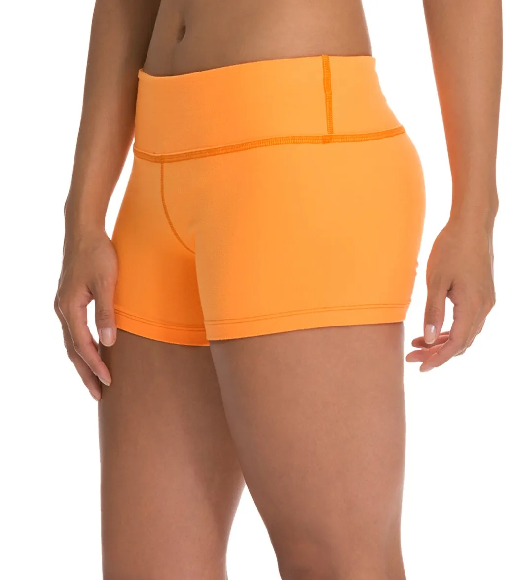 Beyond Yoga Short and Sweet
