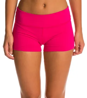 Beyond Yoga Short and Sweet