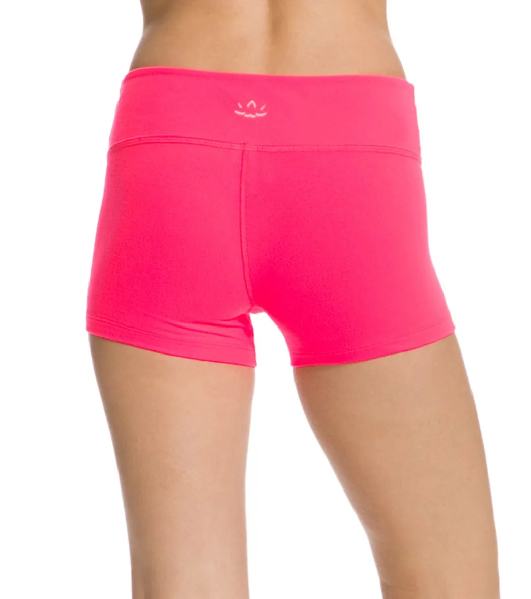 Beyond Yoga Short and Sweet