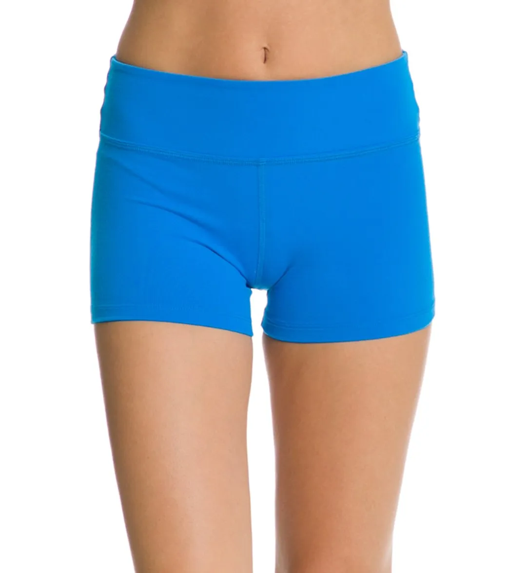 Beyond Yoga Short and Sweet