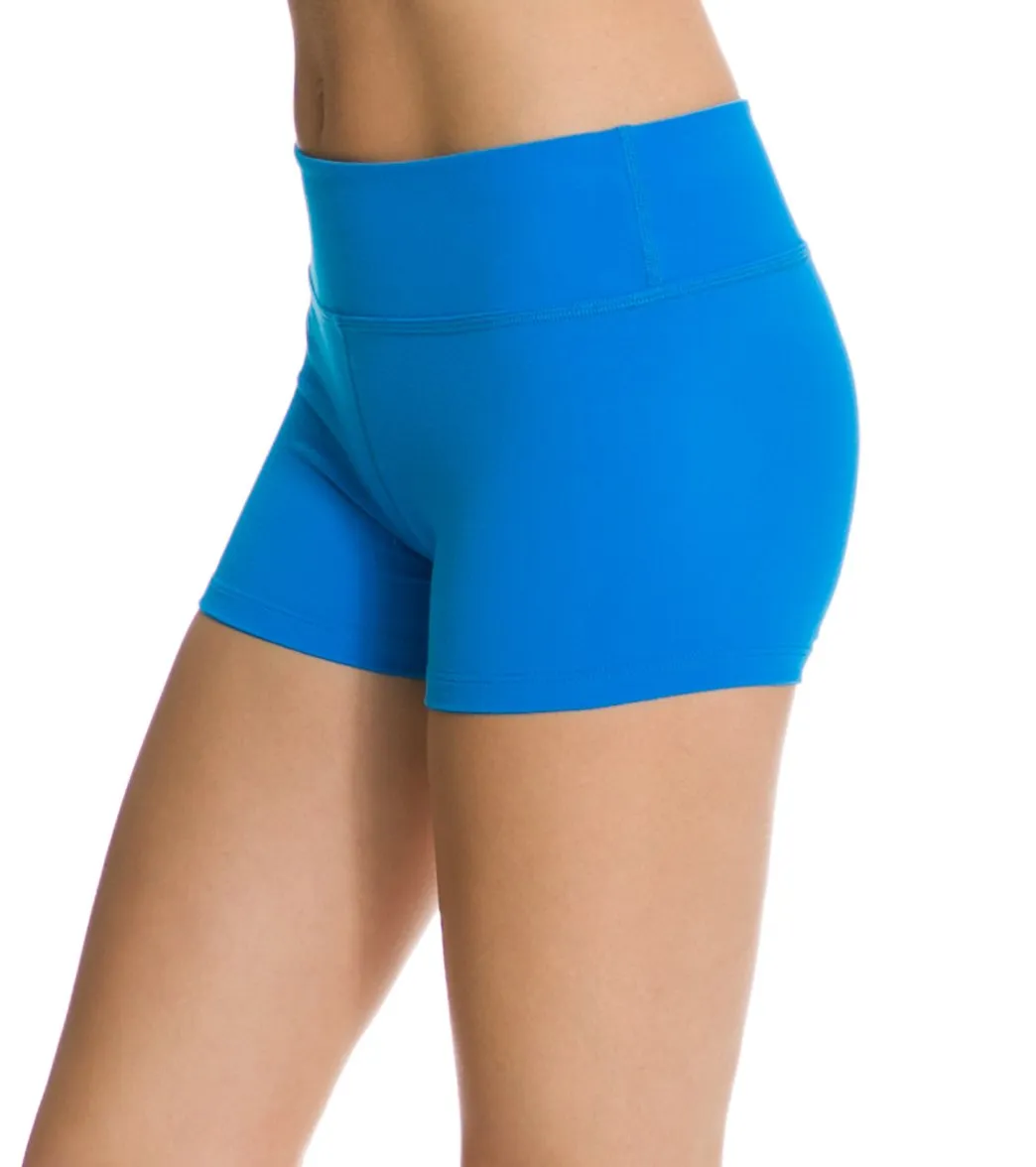 Beyond Yoga Short and Sweet