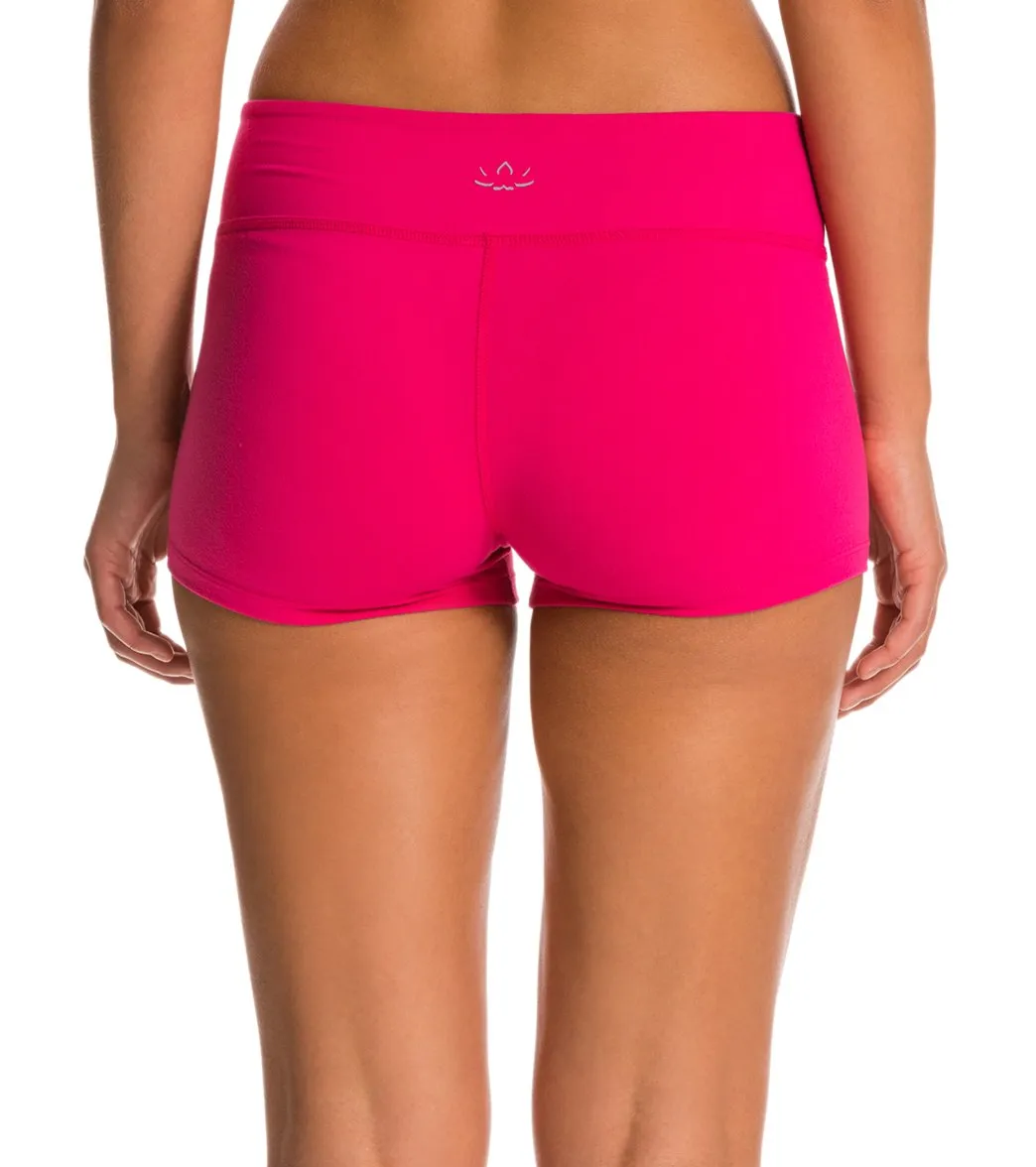 Beyond Yoga Short and Sweet