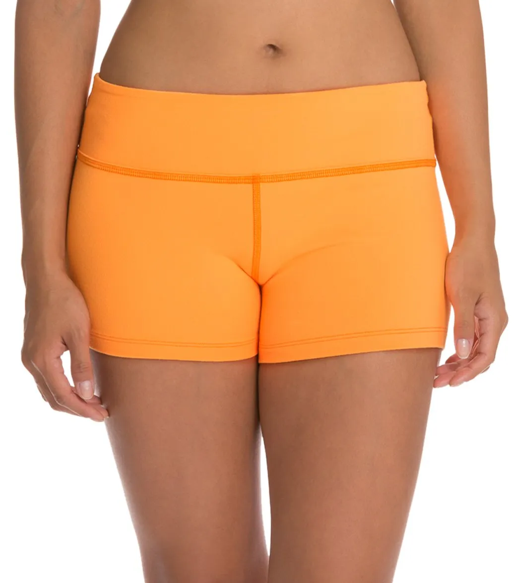 Beyond Yoga Short and Sweet