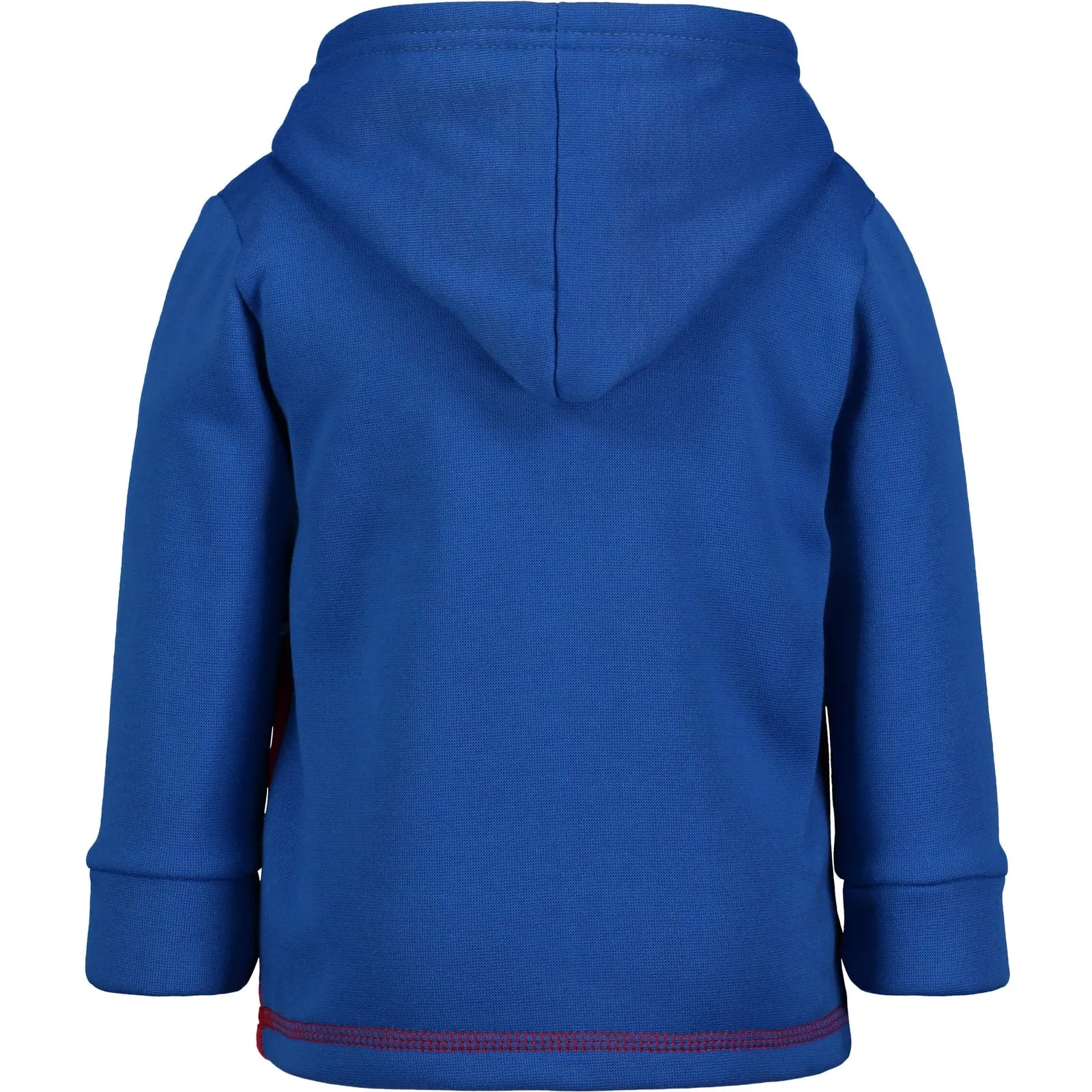 Blaze and the Monster Machines Fleece Half Zip Hoodie