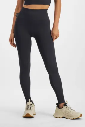 Bonds Move Seamless Legging | Black