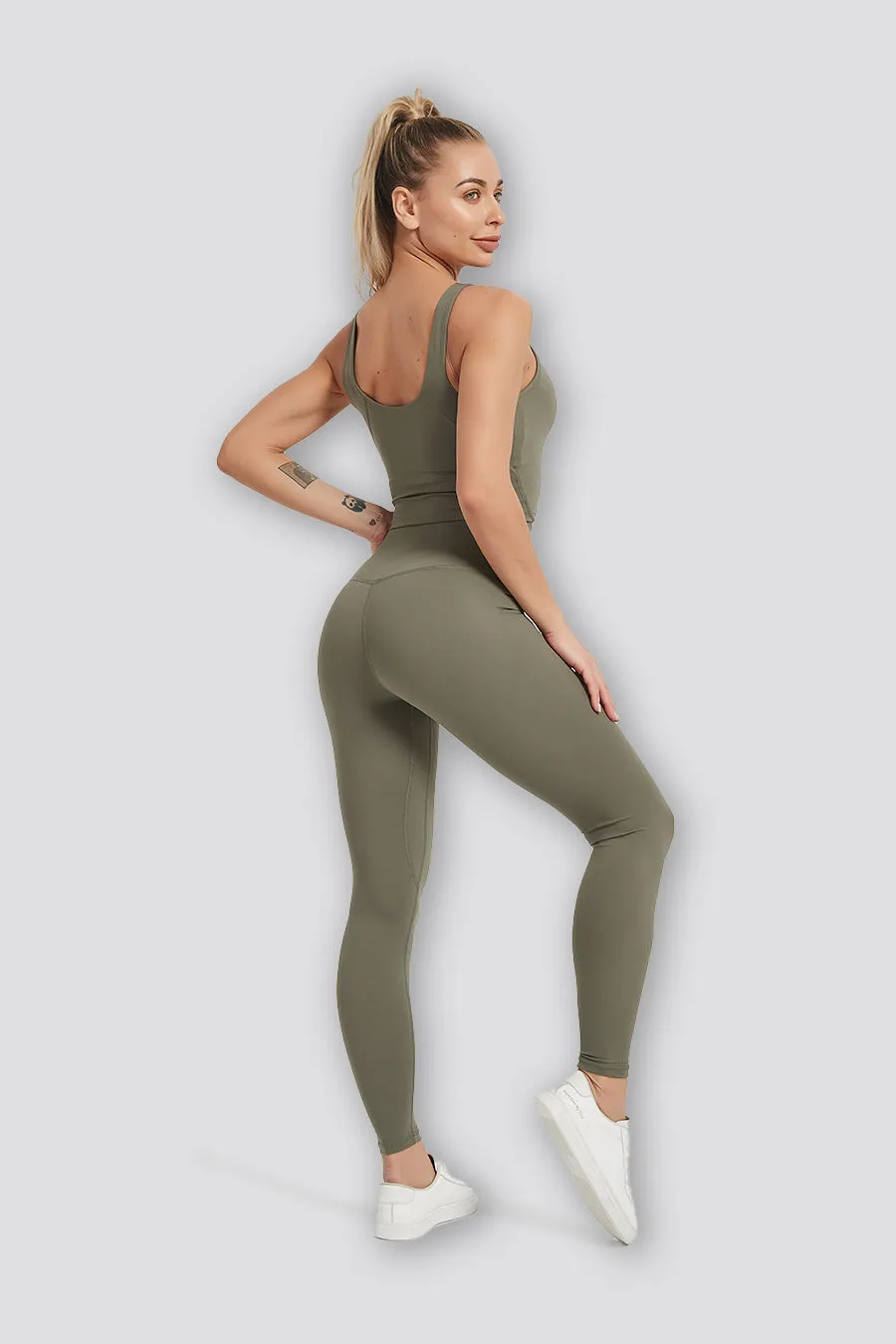 Buttery Soft Leggings