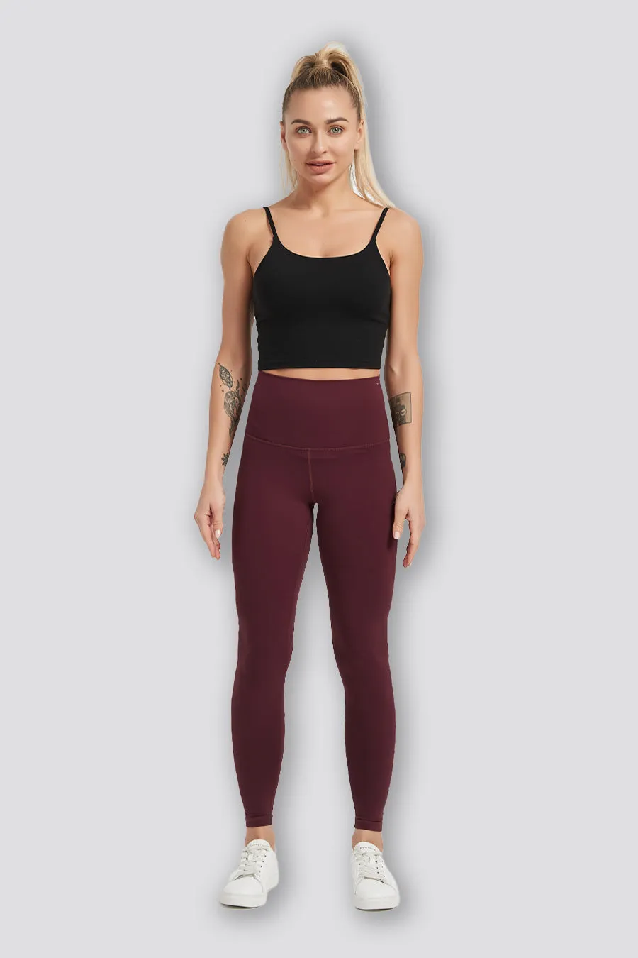 Buttery Soft Leggings