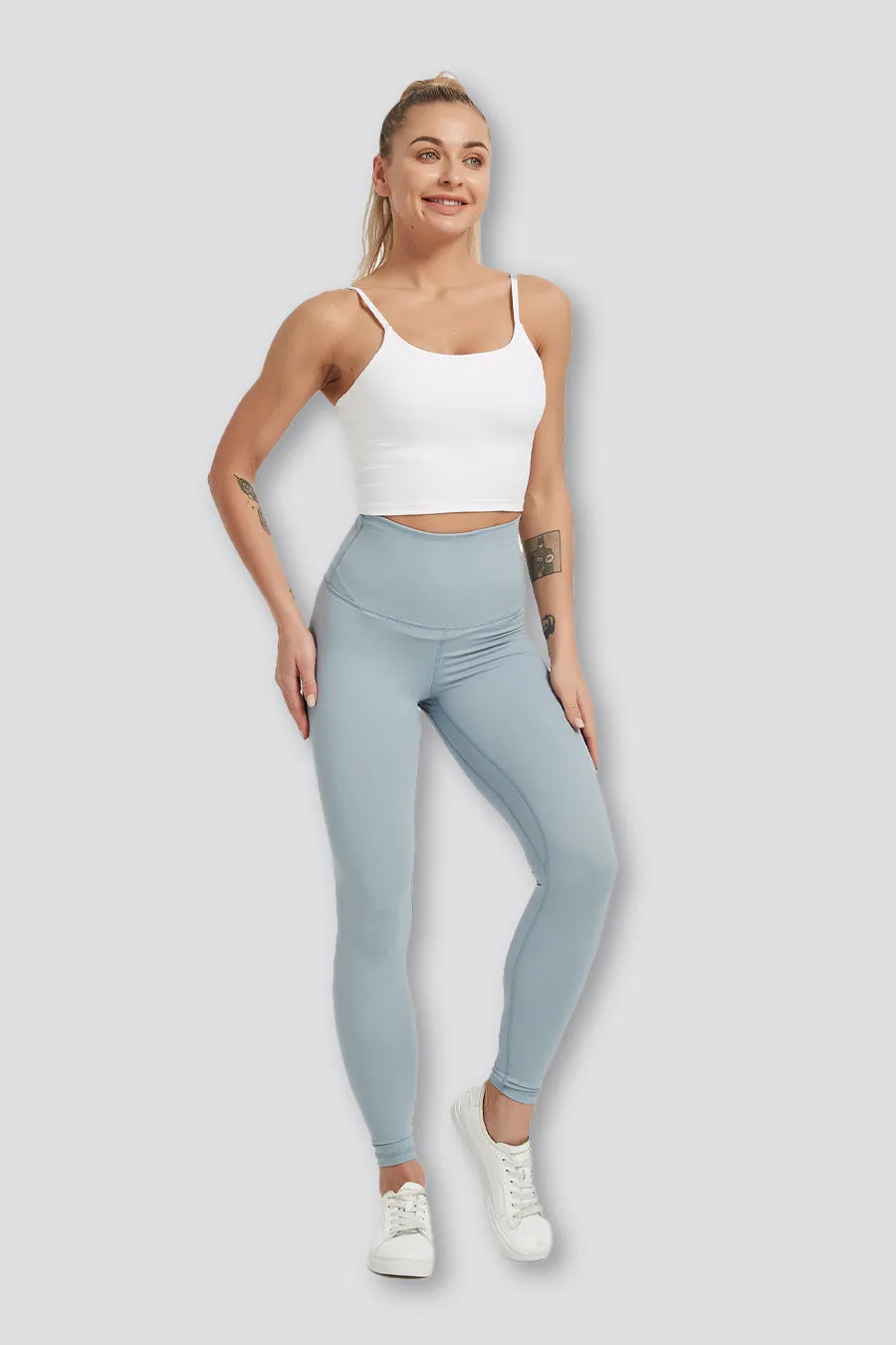 Buttery Soft Leggings