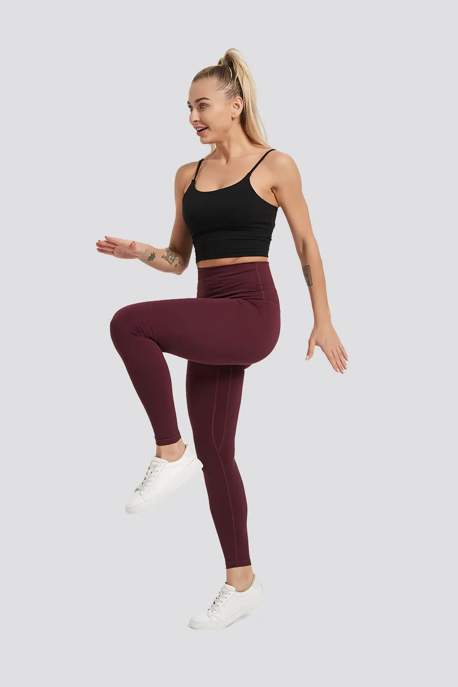 Buttery Soft Leggings