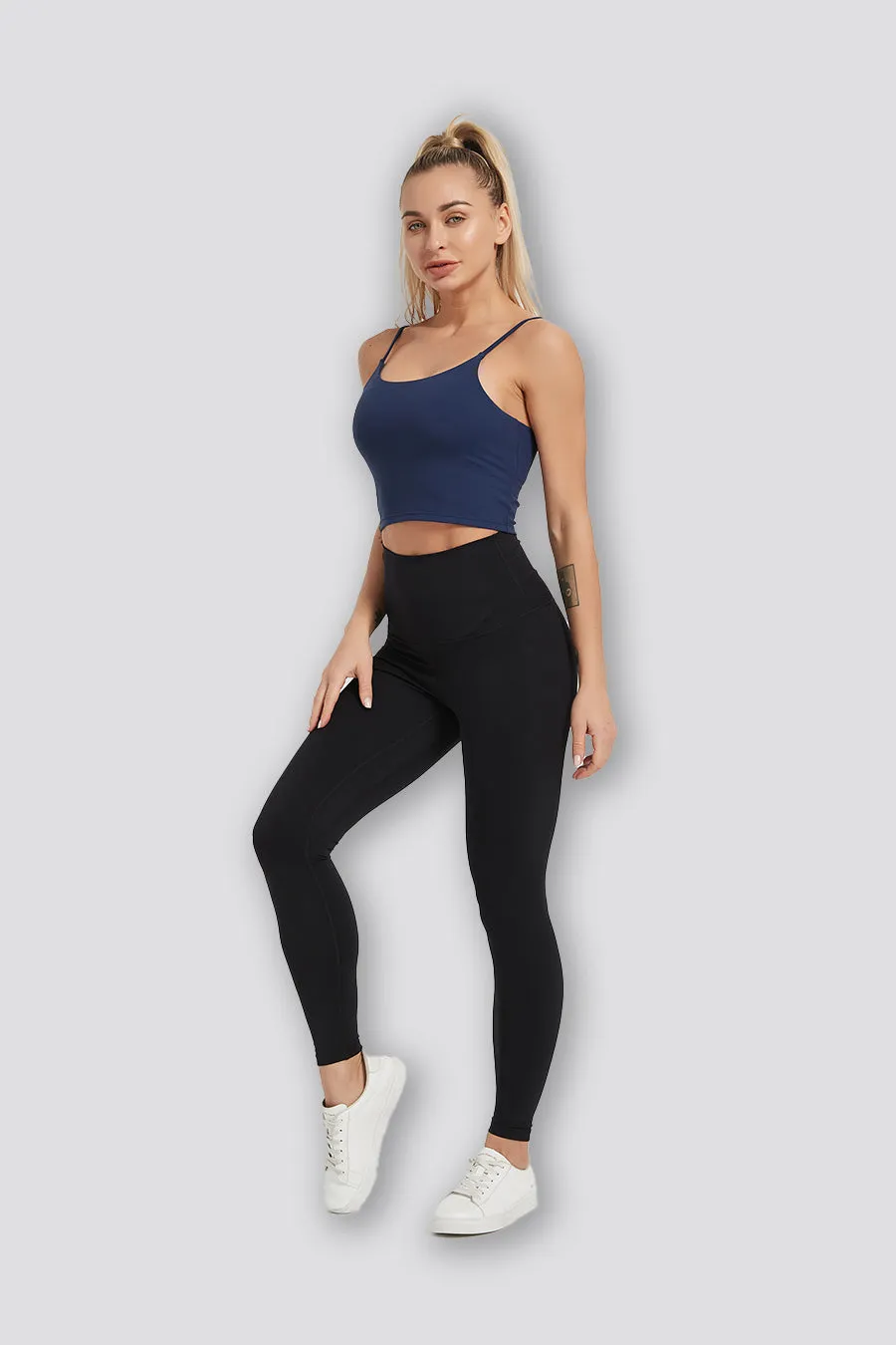 Buttery Soft Leggings