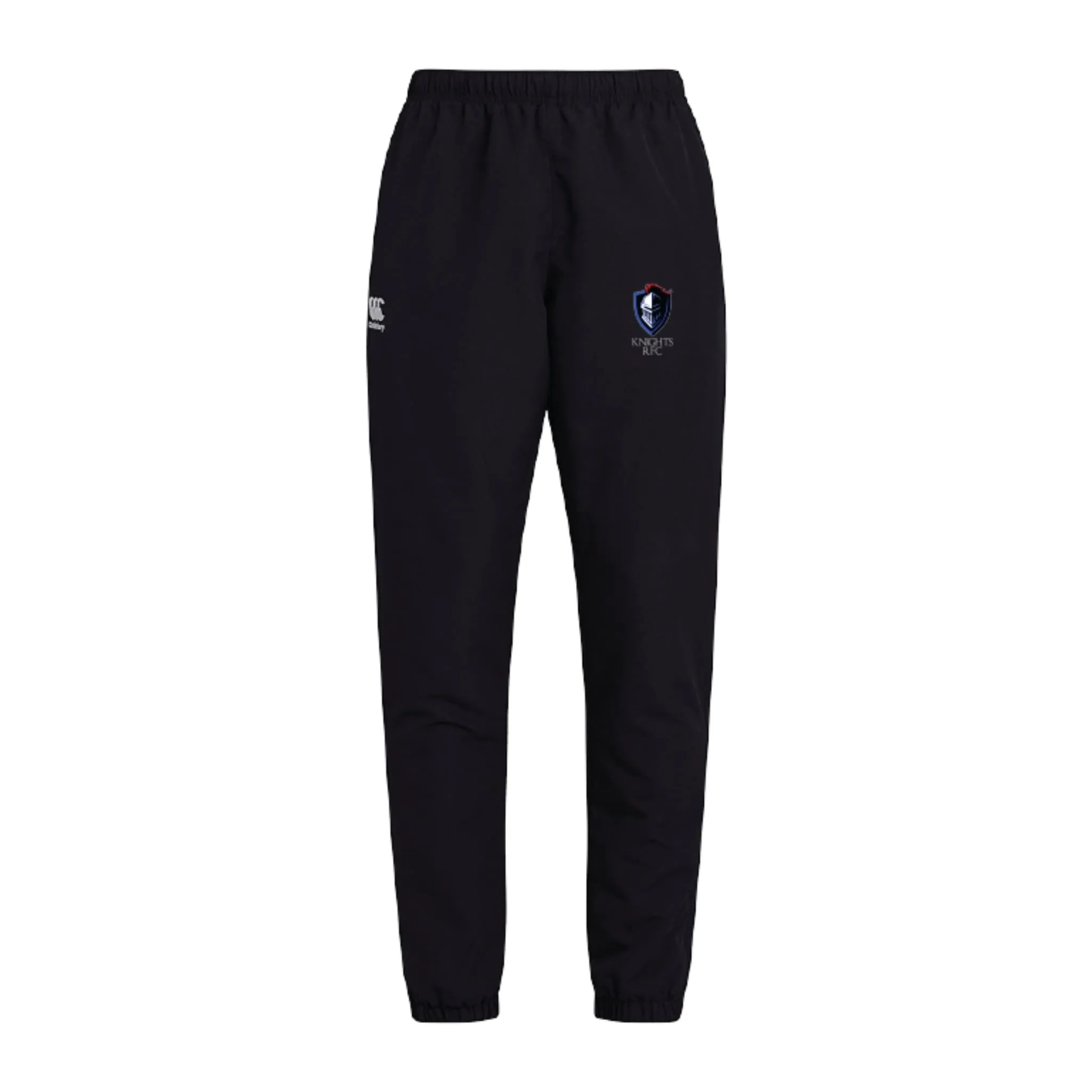 Calgary Knights Canterbury Club Track Pants - Men's - Black