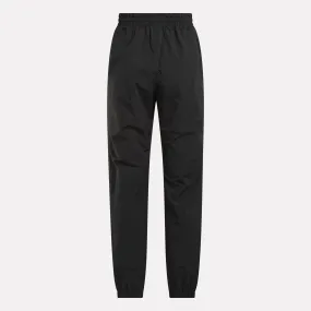 Cl Fr Track Pant Night Black