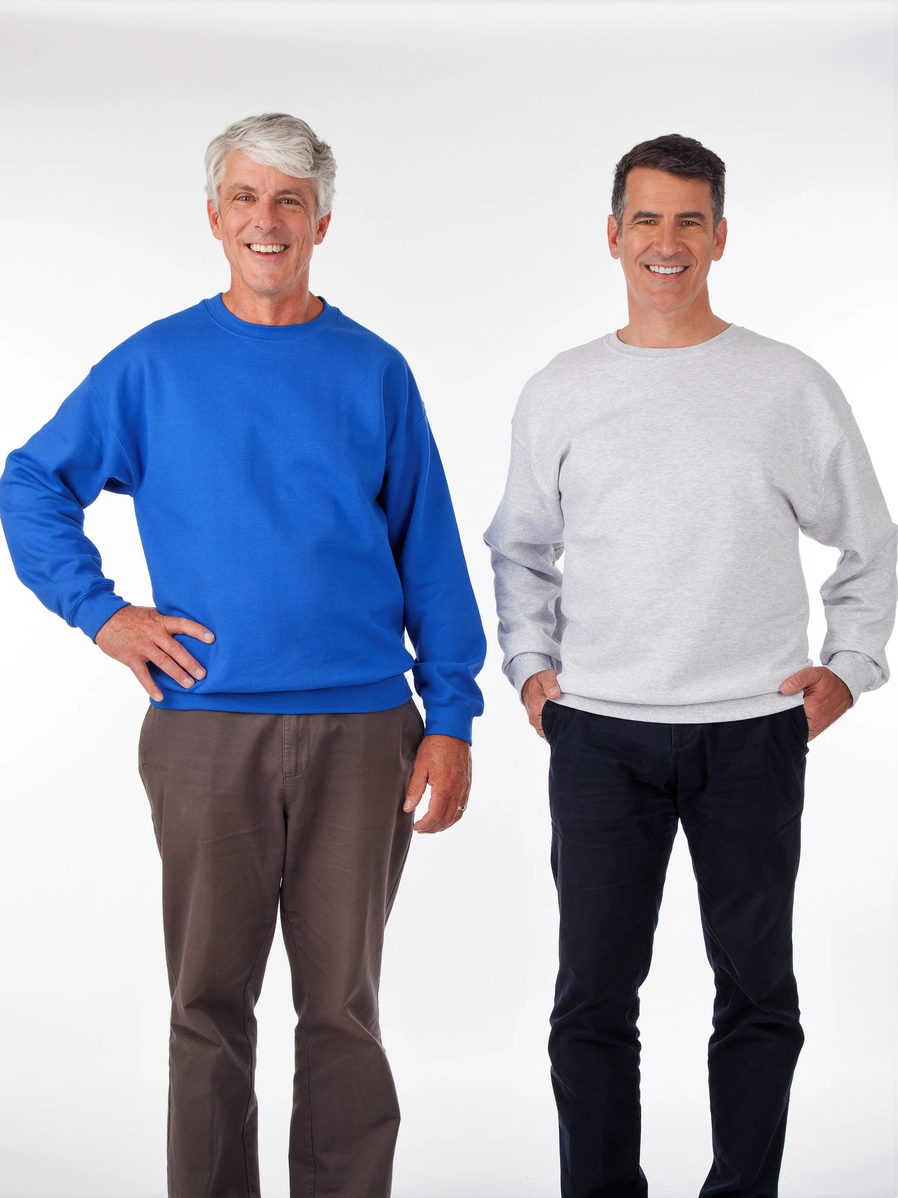 Comfort Blend Sweatshirt
