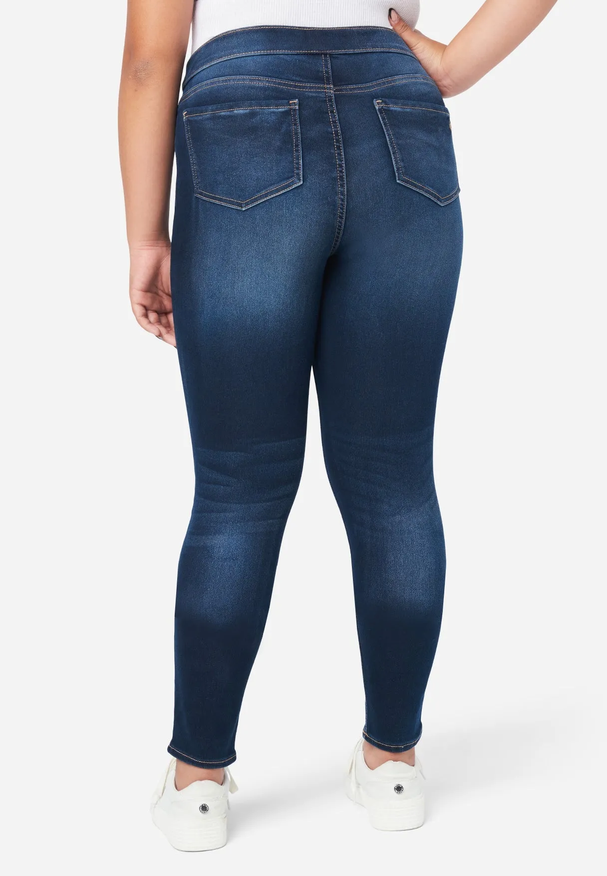 Core Knit Dobby Legging