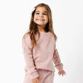 Crew Sweatshirt - Mae