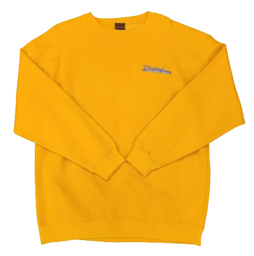 CREWNECK SWEATSHIRT