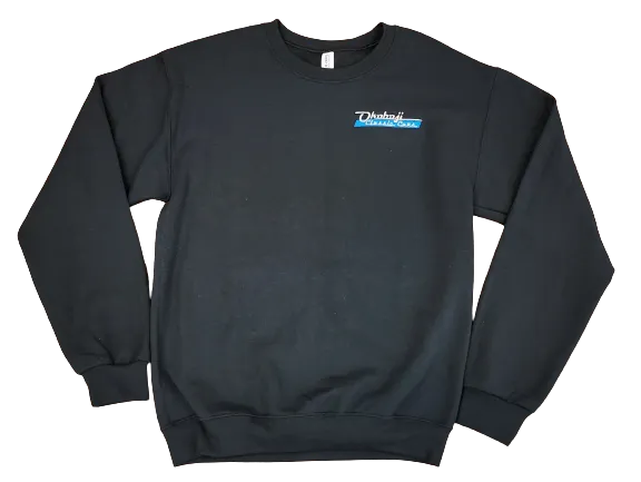 CREWNECK SWEATSHIRT