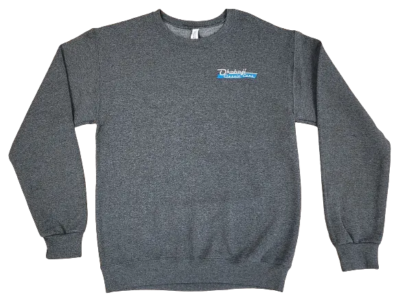 CREWNECK SWEATSHIRT