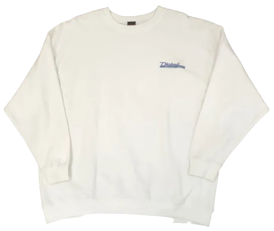 CREWNECK SWEATSHIRT