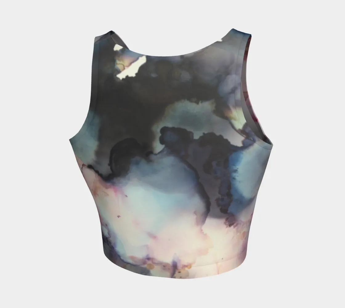 Crop Top | Summer Storms