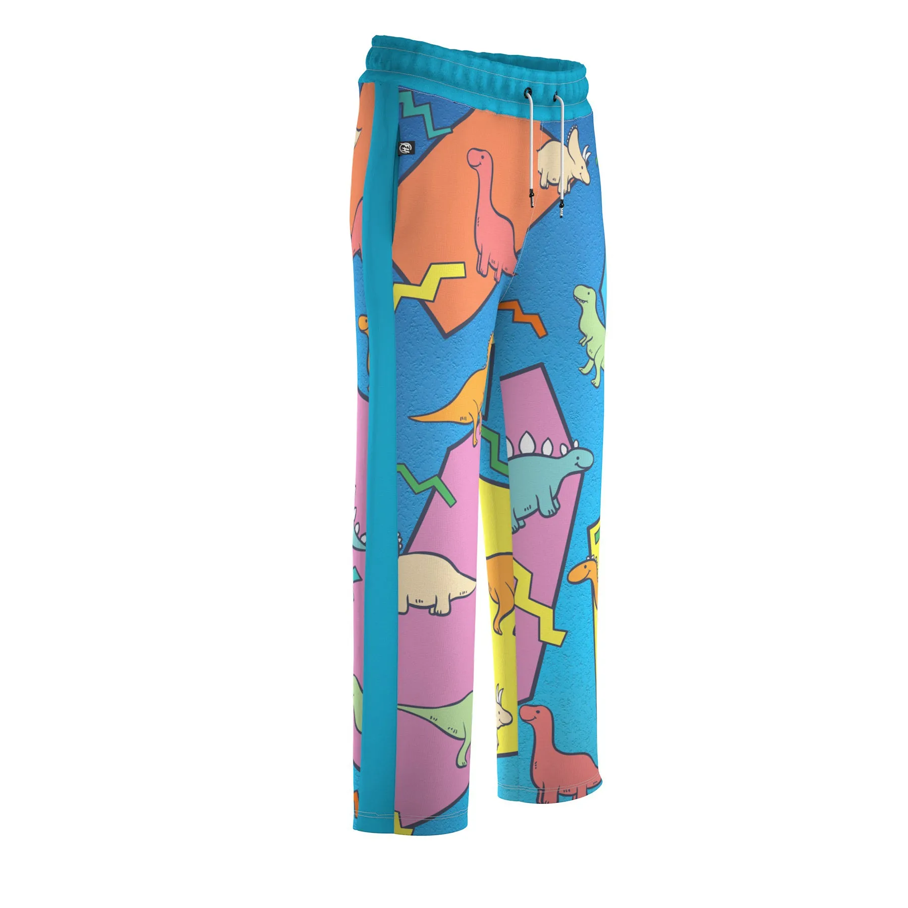 Dino Track Pants