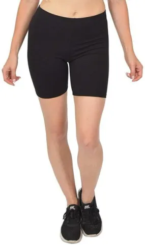 DOLLY BIKER SHORTS