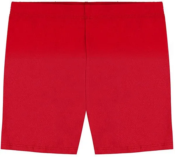 DOLLY BIKER SHORTS